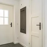 Feriehus Dorfhues 2 *