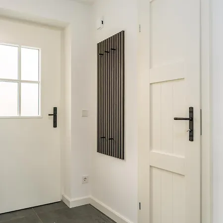 Feriehus Dorfhues 2 *