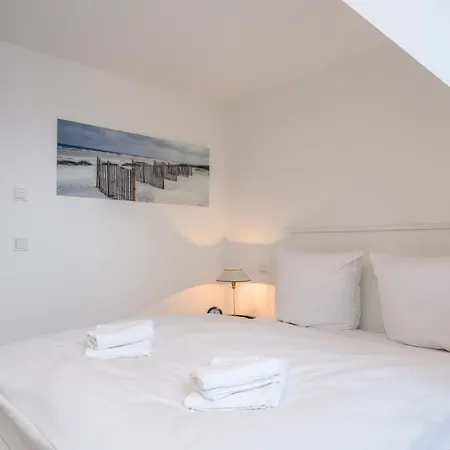 Feriehus Dorfhues 2