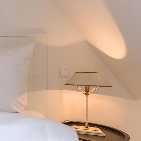 Dorfhues 2 Feriehus Sylt