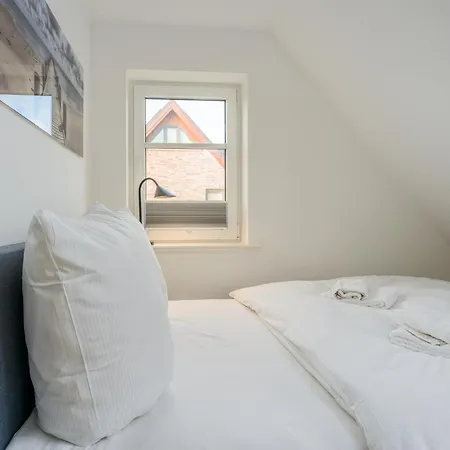 Feriehus Dorfhues 2